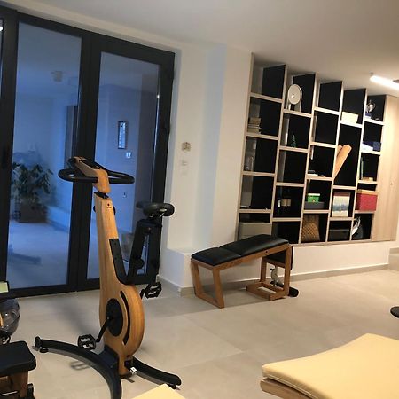 Apartments Villa Ladini スプリト エクステリア 写真
