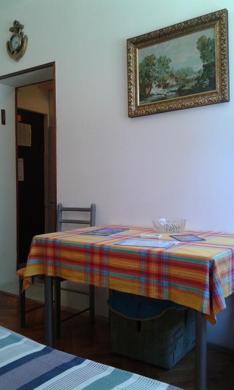 Apartments Villa Ladini スプリト 部屋 写真