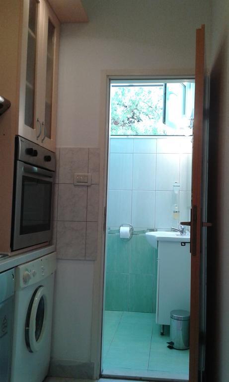 Apartments Villa Ladini スプリト 部屋 写真