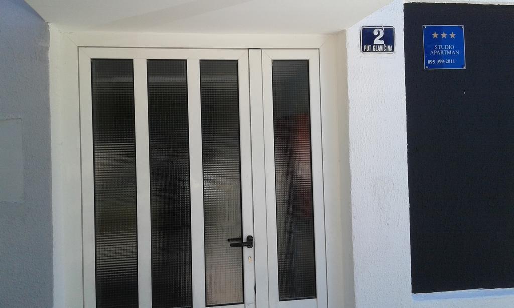 Apartments Villa Ladini スプリト 部屋 写真