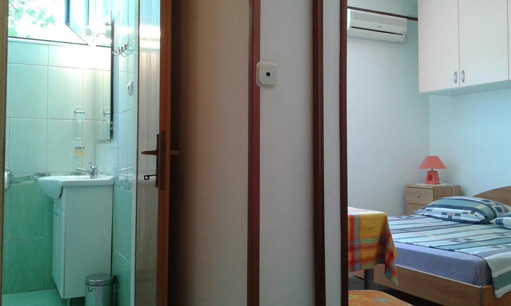 Apartments Villa Ladini スプリト 部屋 写真