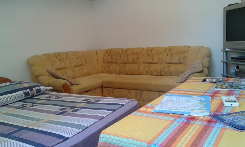 Apartments Villa Ladini スプリト 部屋 写真