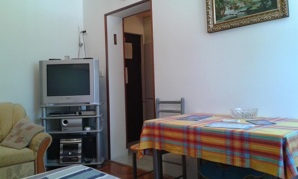 Apartments Villa Ladini スプリト 部屋 写真