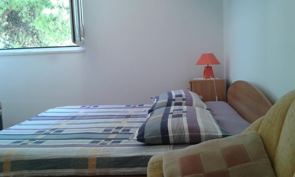 Apartments Villa Ladini スプリト 部屋 写真