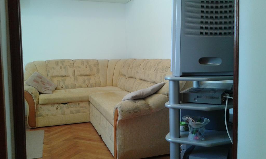 Apartments Villa Ladini スプリト 部屋 写真