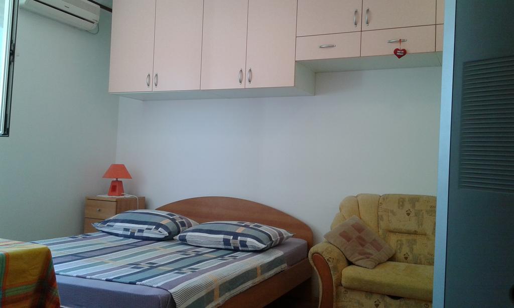 Apartments Villa Ladini スプリト 部屋 写真