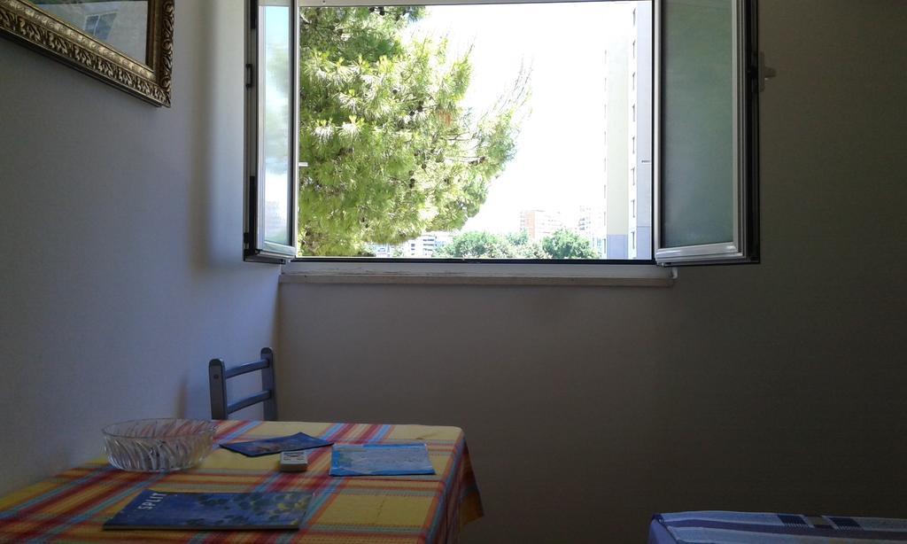 Apartments Villa Ladini スプリト 部屋 写真